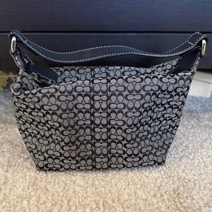Petite Coach Bag